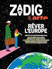 Zadig arte rêver d'occasion  Livré partout en France