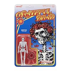 Super7 grateful dead for sale  Delivered anywhere in USA 