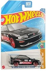 Hot wheels subaru for sale  Delivered anywhere in USA 