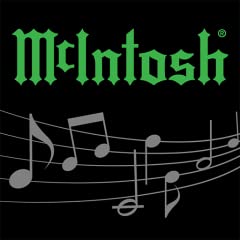 Mcintosh music stream d'occasion  Livré partout en France