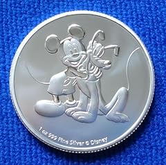 Oncia moneta argento usato  Spedito ovunque in Italia 