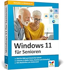 Windows senioren lernkurs gebraucht kaufen  Wird an jeden Ort in Deutschland