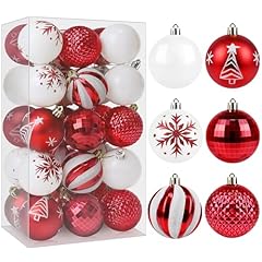 Christmas ornaments balls for sale  Delivered anywhere in USA 