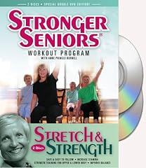 Stronger seniors stretch for sale  Delivered anywhere in USA 