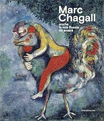 Marc chagall. anche usato  Spedito ovunque in Italia 