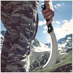 Machete heavy duty for sale  Delivered anywhere in USA 