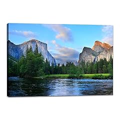 Yosemite lake pictures for sale  Delivered anywhere in USA 