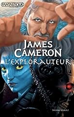 James cameron explorauteur d'occasion  Livré partout en France