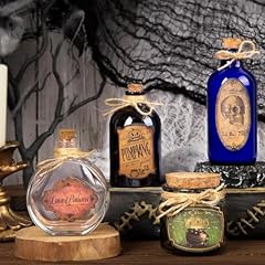 Skoolove potion bottles for sale  Delivered anywhere in UK