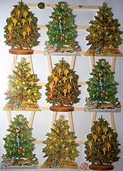Glanzbilder weihnachten weihna gebraucht kaufen  Wird an jeden Ort in Deutschland