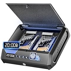 Topmeda biometric gun for sale  Delivered anywhere in USA 