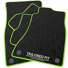 Rubber car mats for sale  Delivered anywhere in UK