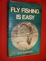 Fly fishing easy d'occasion  Livré partout en France