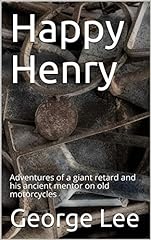 Happy henry adventures for sale  Delivered anywhere in UK