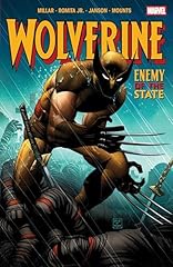 Wolverine enemy state for sale  Delivered anywhere in USA 
