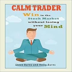 Calm trader win for sale  Delivered anywhere in UK