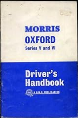 Morris oxford series for sale  Delivered anywhere in Ireland