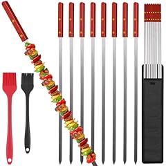 Fengzhe kabob skewers for sale  Delivered anywhere in USA 