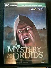 Mystery druids for sale  Delivered anywhere in UK