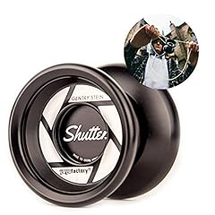 Yoyofactory shutter black for sale  Delivered anywhere in UK