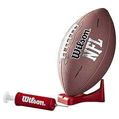 Wilson nfl mvp for sale  Delivered anywhere in USA 