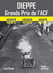 Dieppe grands acf d'occasion  Livré partout en France