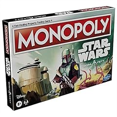 Hasbro monopoli star usato  Spedito ovunque in Italia 