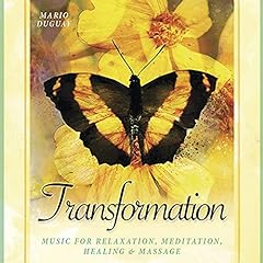 Transformation music relaxatio for sale  Delivered anywhere in USA 