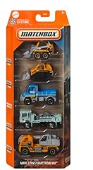 Matchbox mbx construction for sale  Delivered anywhere in USA 