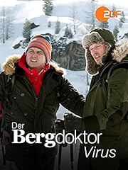 Bergdoktor virus gebraucht kaufen  Wird an jeden Ort in Deutschland