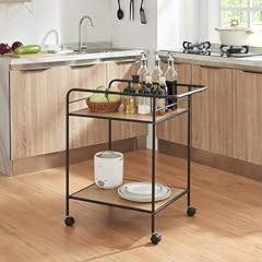 En.casa carrello servizio usato  Spedito ovunque in Italia 