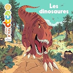 Dinosaures d'occasion  Livré partout en France