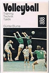 Volleyball training technik gebraucht kaufen  Wird an jeden Ort in Deutschland