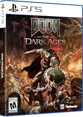 Doom dark ages for sale  Delivered anywhere in USA 