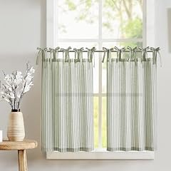 Topick green striped for sale  Delivered anywhere in UK