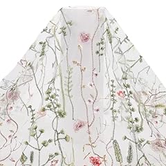 Hobbiesay 130x182cm floral for sale  Delivered anywhere in UK