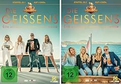 Geissens schrecklich glamourö gebraucht kaufen  Wird an jeden Ort in Deutschland