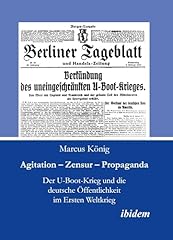 Agitation zensur propaganda for sale  Delivered anywhere in USA 