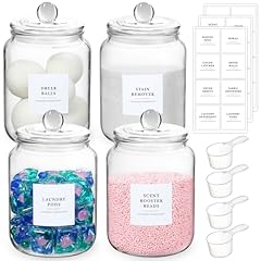 Pack glass jars for sale  Delivered anywhere in USA 