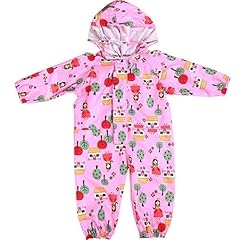 Toddler rain suit for sale  Delivered anywhere in USA 