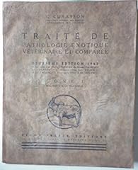 Curasson. traité pathologie d'occasion  Livré partout en France