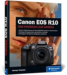 Canon eos r10 gebraucht kaufen  Wird an jeden Ort in Deutschland