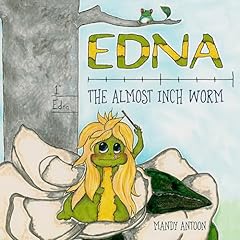 Edna the almost d'occasion  Livré partout en France