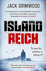 Island reich atmospheric for sale  Delivered anywhere in UK