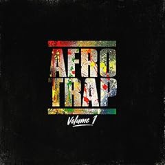 Compil afrotrap d'occasion  Livré partout en France