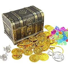 Aevbsoy pirate treasure for sale  Delivered anywhere in USA 