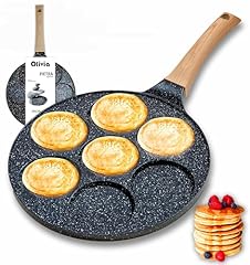 Ipea padella pancake usato  Spedito ovunque in Italia 