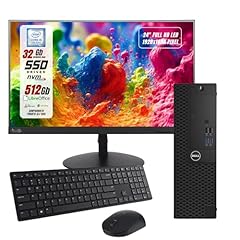 Postazione completa desktop usato  Spedito ovunque in Italia 