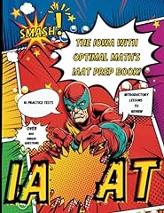 Optimal math iaat for sale  Delivered anywhere in USA 
