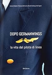 Dopo germanwings. vita usato  Spedito ovunque in Italia 